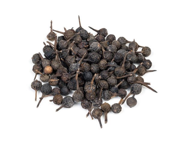Cubeb Pepper Oil