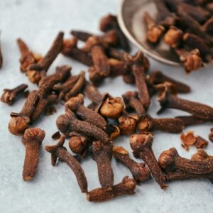 Clove Bud Oil