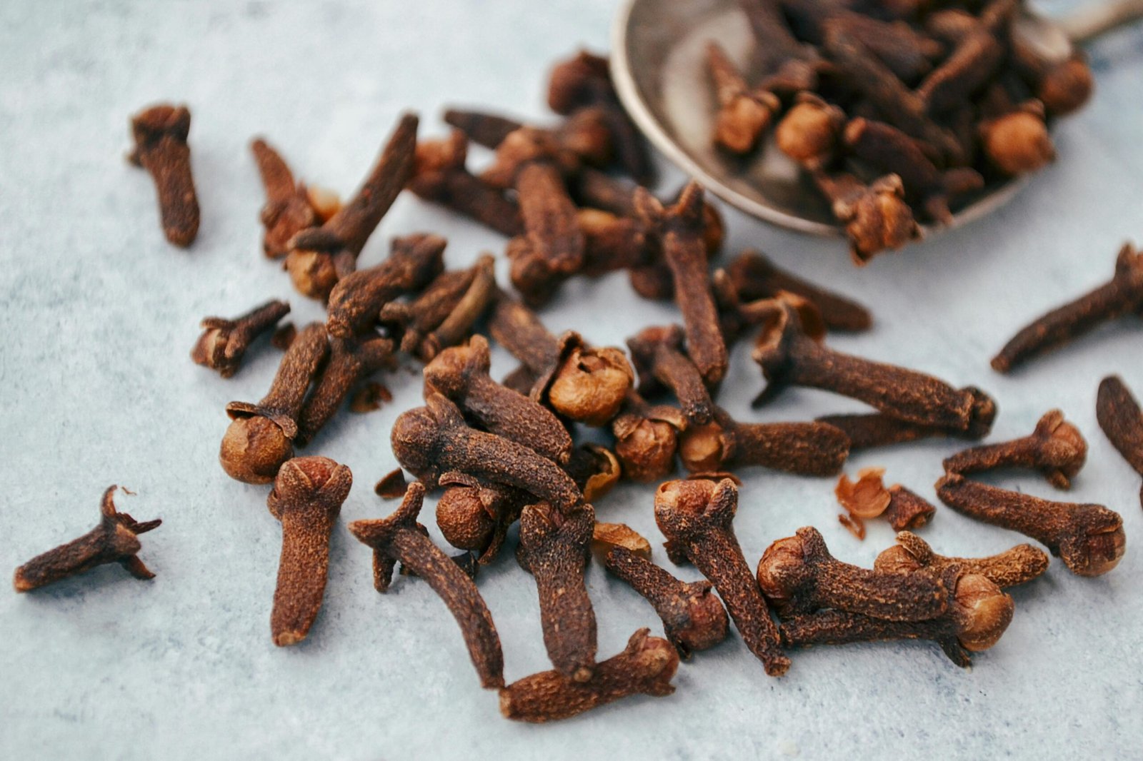 Clove Bud Oil