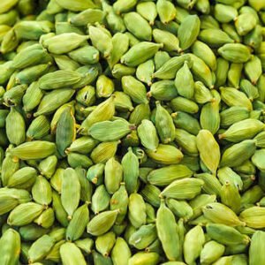 Cardamom Oil
