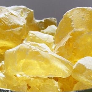 Gum Copal