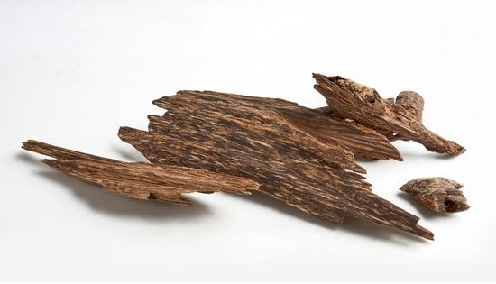 Agarwood Oil - Image 2